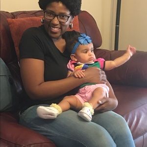 Meet your Posher, Joel